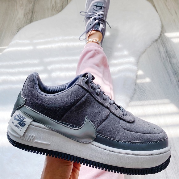 Nike af1 jester sneakers - Picture 2 of 3